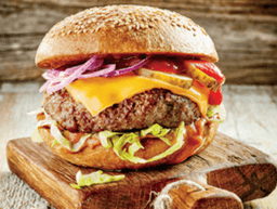 Cheeseburger